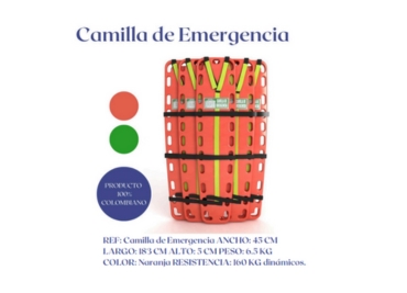 materiales seguridad construccion